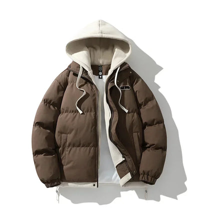 EverWarm 2-in-1 Outdoor Jacket