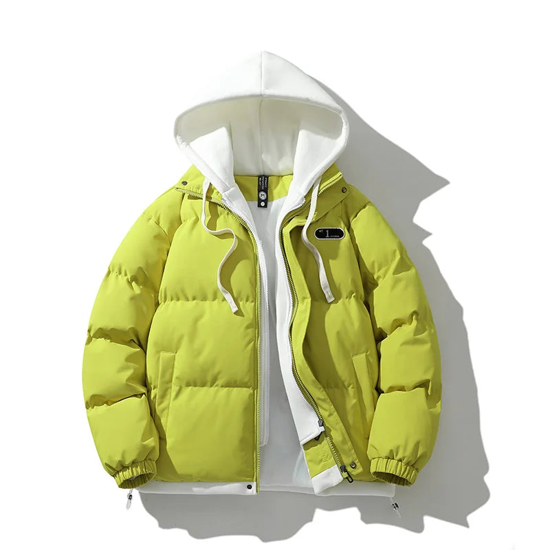 EverWarm 2-in-1 Outdoor Jacket